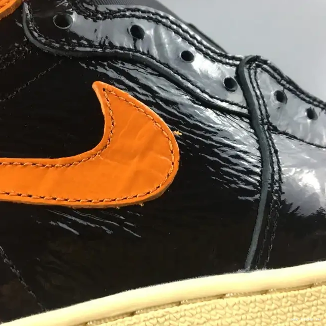 Chep Onekick 555088-028 Air Shattered Retro High Backboard - 1 3.0 Jordan 0408